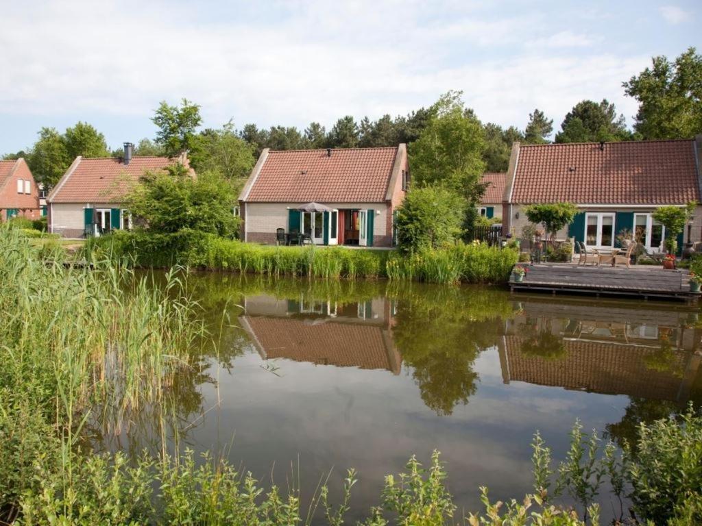 Landal Domein De Schatberg Sevenum Esterno foto